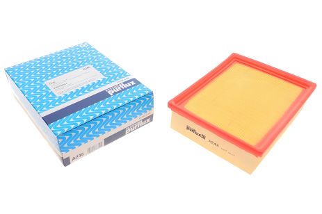 Воздушный фильтр для CHEVROLET CORSA и OPEL CORSA, от PURFLUX (A244)