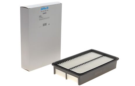 Повітряний фільтр для MAZDA 5, PURFLUX (A1472)