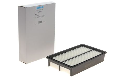 Фильтр воздушный MAZDA 5, PURFLUX (A1472)