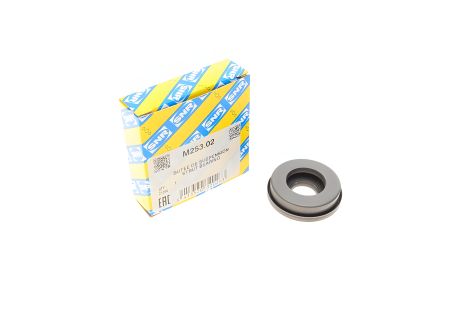 Подшипник опоры передней стойки Lacetti, SNR (M253.02) (94535236)