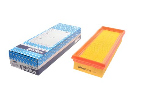 Повітряний фільтр для RENAULT THALIA, PEUGEOT PARTNER, CITROËN ZX від PURFLUX (A223)