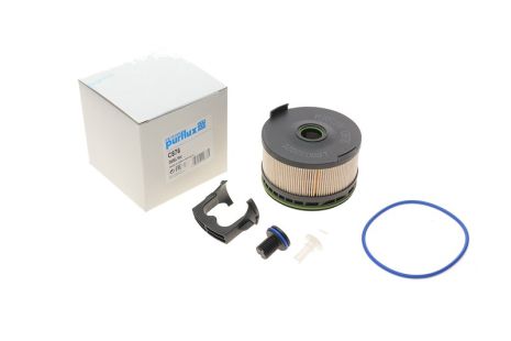 Фильтр топливный MB V177/W247/W205-206/S205-206 19-, PURFLUX (C876)