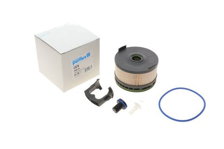 Фільтр паливний MB V177/W247/W205-206/S205-206 19-, PURFLUX (C876) Фільтр паливний MB V177/W247/W205-206/S205-206 19-, PURFLUX (C876)