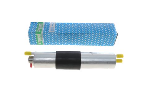 Фільтр бензин паливний BMW E36/46 00-, PURFLUX EP200