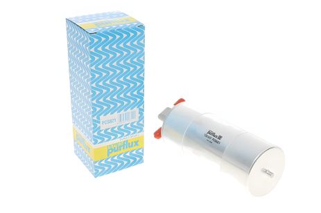 Фільтр паливний для Audi A6 2.7/3.0TDI 08-11, PURFLUX (FCS821)