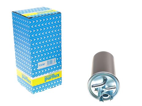 Фильтр топлива Audi A6 2.7/3.0TDI 04-08, PURFLUX (FCS787) Фильтр топлива Audi A6 2.7/3.0TDI 04-08, PURFLUX (FCS787)
