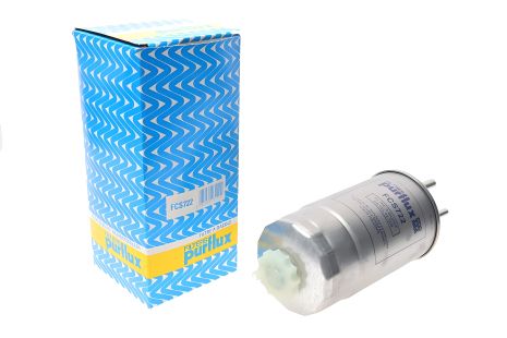 Топливный фильтр Fiat DOBLO/Citroen JUMPER, PURFLUX (FCS722) Топливный фильтр Fiat DOBLO/Citroen JUMPER, PURFLUX (FCS722)