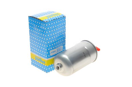 Паливний фільтр для Corsa D 1.3 CDTI 06- від PURFLUX (FCS814)