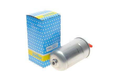 Паливний фільтр для Corsa D 1.3 CDTI 06- від PURFLUX (FCS814)