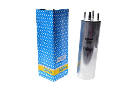 Паливний фільтр 1.9/2.5TDI T5/Touareg (дизель), PURFLUX (FCS709)