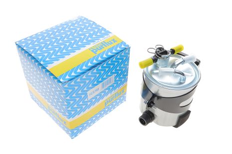 Паливний фільтр Renault Megane II/Scenic II 1.5/2.0dCi 05-, PURFLUX (FCS750)