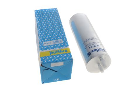 Паливний фільтр T5 2.5TDI 08-, PURFLUX (FCS774)