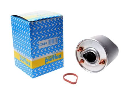 Фильтр топливный Volvo S80/Ford MONDEO, PURFLUX (CS764)