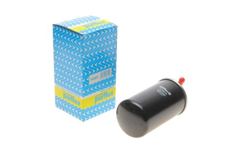 Фільтр паливний Chrysler Sebring/ Dodge Journey/ Calibre/ Jeep Compass/ Patriot 2.0 TD/ CRD 06-, PURFLUX (FCS8 Фільтр паливний Chrysler Sebring/ Dodge Journey/ Calibre/ Jeep Compass/ Patriot 2.0 TD/ CRD 06-, PURFLUX (FCS8