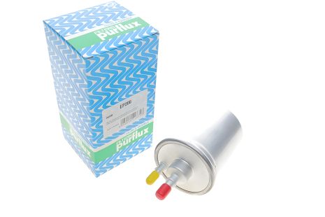 Фильтр топливный Audi A8 D3, PURFLUX (EP206)