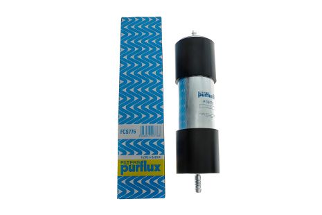 Audi A6 2.0TDI 04-11, PURFLUX Фільтр паливний (FCS776)