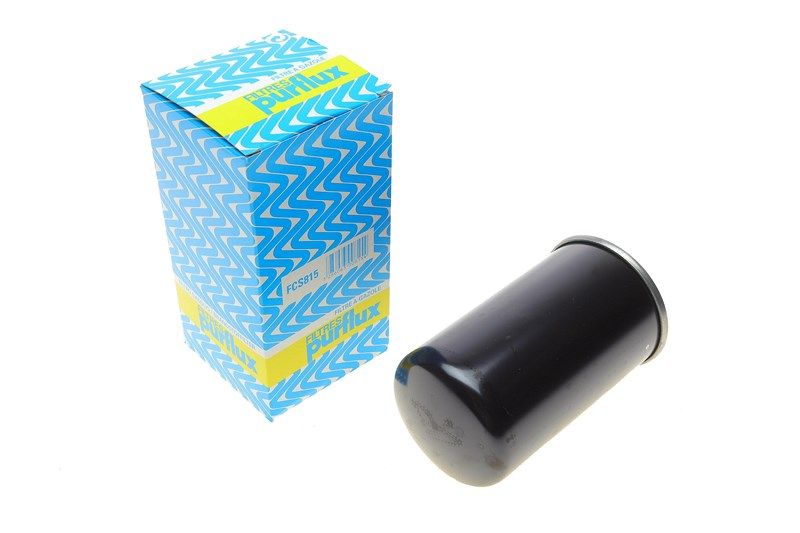 Фільтр паливний Mitsubishi Grandis/Lancer/Outlander 2.0 DI-D 05-, PURFLUX (FCS815) Фільтр паливний Mitsubishi Grandis/Lancer/Outlander 2.0 DI-D 05-, PURFLUX (FCS815)