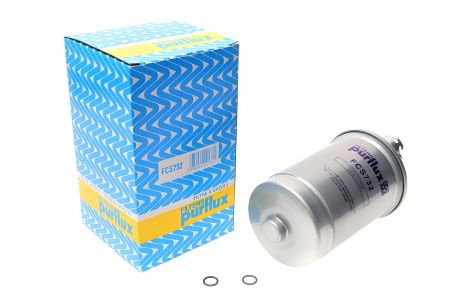 Фильтр топливный PURFLUX для Audi A4/A6 2.0TDI 04- (FCS732) Фильтр топливный PURFLUX для Audi A4/A6 2.0TDI 04- (FCS732)