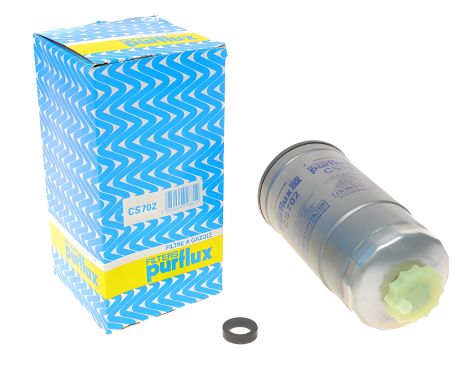 Топливный фильтр для Daily 2.8JTD 99-/3.0JTD 07- от PURFLUX (CS702) Топливный фильтр для Daily 2.8JTD 99-/3.0JTD 07- от PURFLUX (CS702)