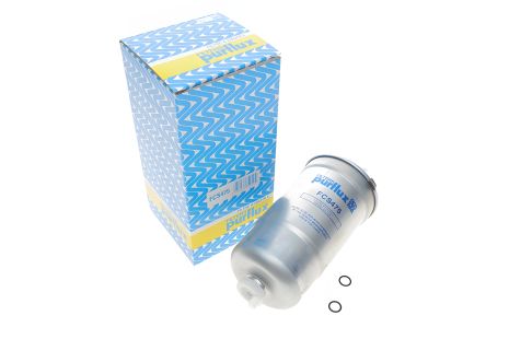 Топливный фильтр Fabia/Polo 1.4/1.9TDI 00-, PURFLUX (FCS475)