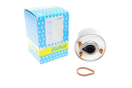 Паливний фільтр Peugeot 508/Citroen BERLINGO, PURFLUX (CS762) Паливний фільтр Peugeot 508/Citroen BERLINGO, PURFLUX (CS762)