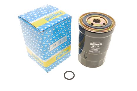 Паливний фільтр Pajero III 2.5-3.5 00-, PURFLUX (CS766)