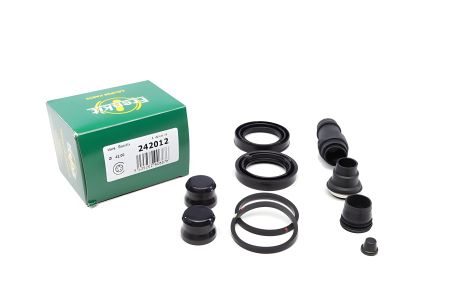 Комплект для ремонта тормозного суппорта FORD TRANSIT, FRENKIT (242012)