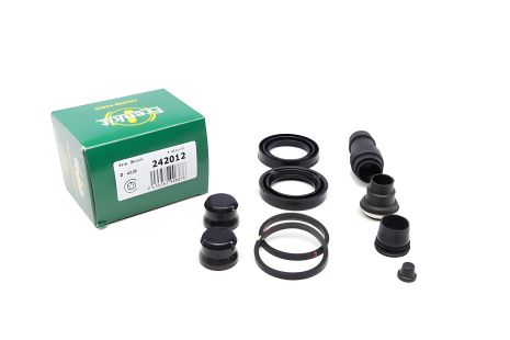 Комплект для ремонта тормозного суппорта FORD TRANSIT, FRENKIT (242012) Комплект для ремонта тормозного суппорта FORD TRANSIT, FRENKIT (242012)