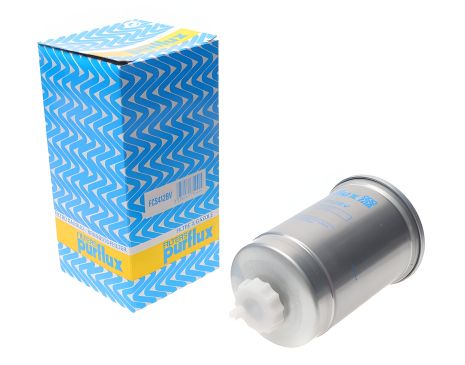 Паливний фільтр LT2.4D/T3 88/T4 90/Golf II87/Golf III/Passat B3/B4/Sharan, PURFLUX (FCS412BV)