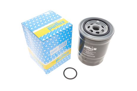 Паливний фільтр Toyota Corolla/Carina (diesel), PURFLUX (CS437) Паливний фільтр Toyota Corolla/Carina (diesel), PURFLUX (CS437)