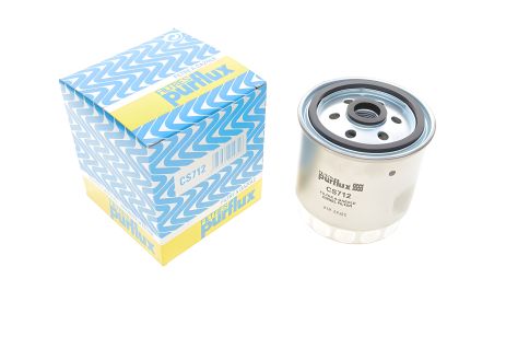 Топливный фильтр для Hyundai GETZ, PURFLUX (CS712)