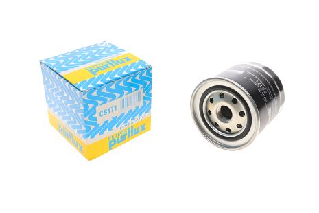 Паливний фільтр для автомобілів Isuzu/Patrol/Land Cruiser 81-, PURFLUX (CS171)