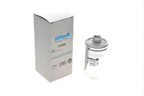 Паливний фільтр Lada 1.3-1.7 i 91-, PURFLUX (EP220)