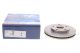 Диск тормозной TOYOTA CAMRY, TOYOTA PICNIC, BOSCH (0986478726)