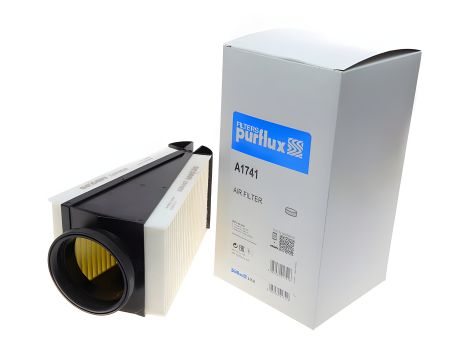 Воздушный фильтр MERCEDES-BENZ C-CLASS/INFINITI Q70, PURFLUX (A1741) Воздушный фильтр MERCEDES-BENZ C-CLASS/INFINITI Q70, PURFLUX (A1741)
