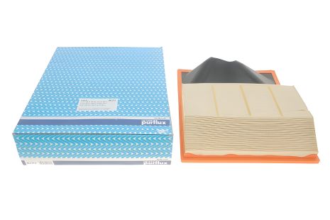 Воздушный фильтр IVECO DAILY, JEEP PATRIOT, PURFLUX (A1717) Воздушный фильтр IVECO DAILY, JEEP PATRIOT, PURFLUX (A1717)