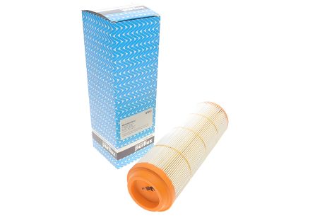 Повітряний фільтр MERCEDES-BENZ VANEO, MERCEDES-BENZ A-CLASS, PURFLUX (A1093)