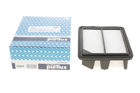 Повітряний фільтр для HONDA CR-V, PURFLUX (A3024)