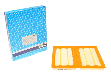 Воздушный фильтр SEAT LEON, SKODA KAMIQ, PURFLUX (A1816)