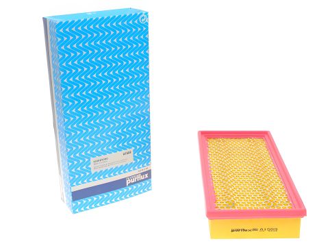 Повітряний фільтр SSANGYONG REXTON, PURFLUX (A1559)