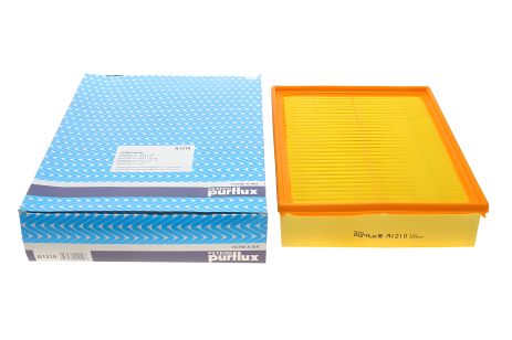 Воздушный фильтр для LAND ROVER, PURFLUX (A1210)