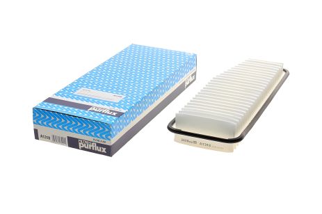 Воздушный фильтр TOYOTA PREVIA, TOYOTA RAV 4, PURFLUX (A1318)