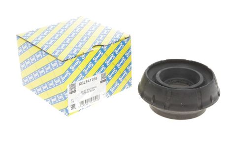 Опора стойки амортизатора RENAULT SANDERO/STEPWAY, DACIA DUSTER, SNR (KBLF41765)