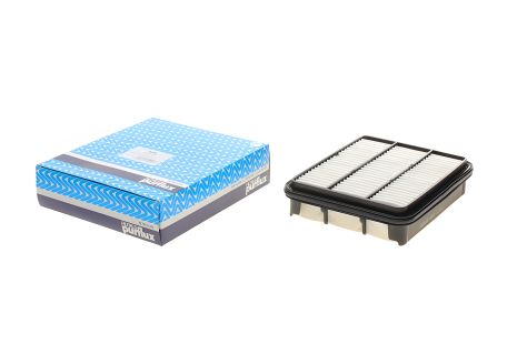 Фильтр воздушный для MITSUBISHI PAJERO, MAZDA XEDOS, MITSUBISHI GALANT, PURFLUX (A304)