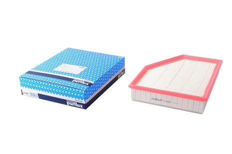 Повітряний фільтр BMW 5, BMW 6, BMW X3, A1868 (PURFLUX)