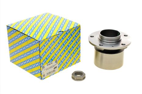 Комплект підшипника маточини колеса OPEL ZAFIRA, TOYOTA PROACE, PEUGEOT EXPERT, NTN-SNR (R15970) Комплект підшипника маточини колеса OPEL ZAFIRA, TOYOTA PROACE, PEUGEOT EXPERT, NTN-SNR (R15970)