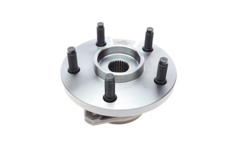 Комплект подшипника ступицы колеса JEEP GRAND, NTN-SNR (R18627)