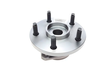 Комплект підшипника маточини колеса для JEEP GRAND CHEROKEE від NTN-SNR, модель R18627 Комплект підшипника маточини колеса для JEEP GRAND CHEROKEE від NTN-SNR, модель R18627