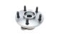 Комплект подшипника ступицы колеса JEEP GRAND, NTN-SNR (R18627)