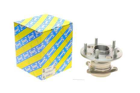 Комплект подшипника ступицы колеса TOYOTA RAV, NTN-SNR (R16978)
